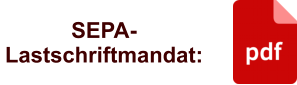 SEPA- Lastschriftmandat: